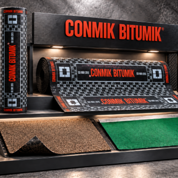 CONMIK BITUMIK